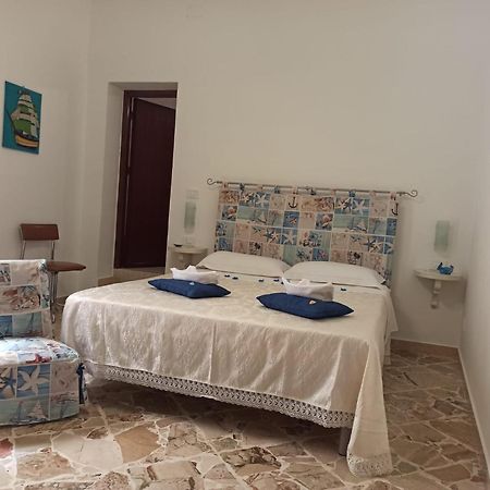 Nardina House Apartment Castellammare del Golfo Exterior photo