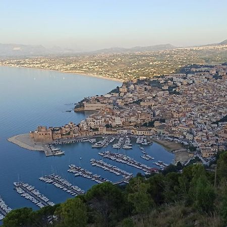 Nardina House Apartment Castellammare del Golfo Exterior photo