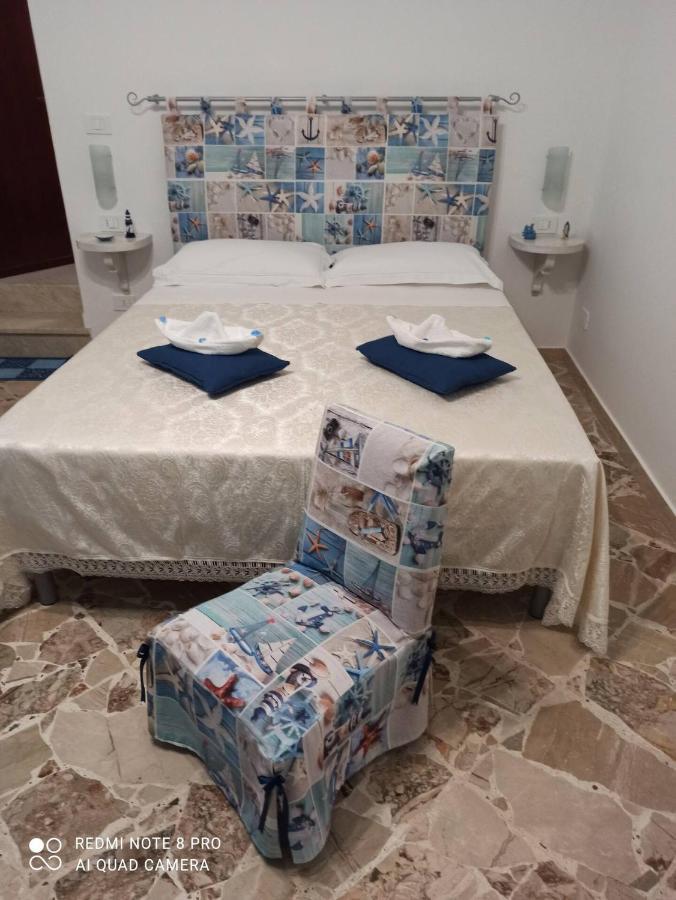 Nardina House Apartment Castellammare del Golfo Exterior photo