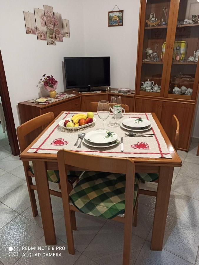 Nardina House Apartment Castellammare del Golfo Exterior photo