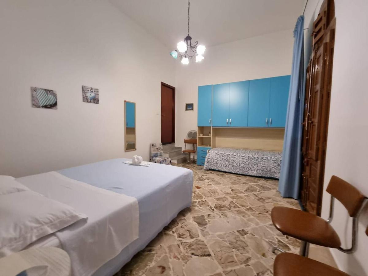 Nardina House Apartment Castellammare del Golfo Exterior photo