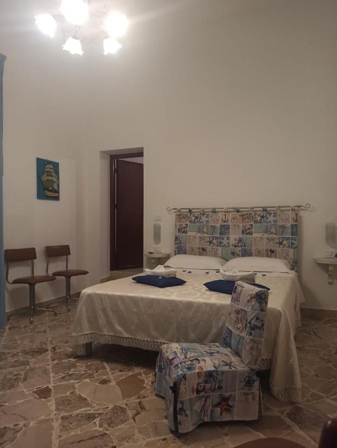 Nardina House Apartment Castellammare del Golfo Exterior photo